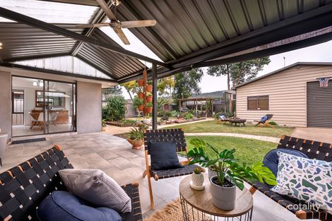 Property photo of 5 Dartmoor Circuit Emu Heights NSW 2750