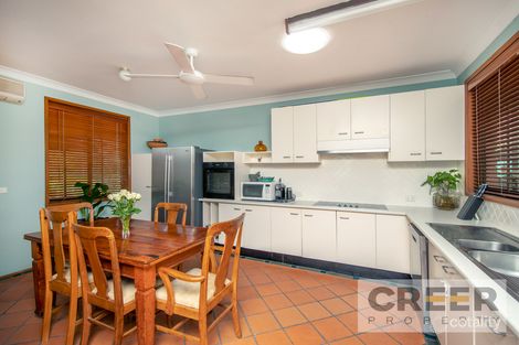 Property photo of 8 Camberwarra Drive Belmont North NSW 2280