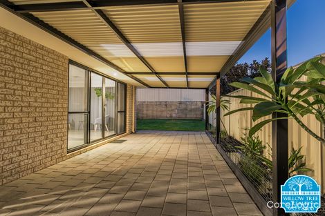 Property photo of 21 Stame Turn Baldivis WA 6171