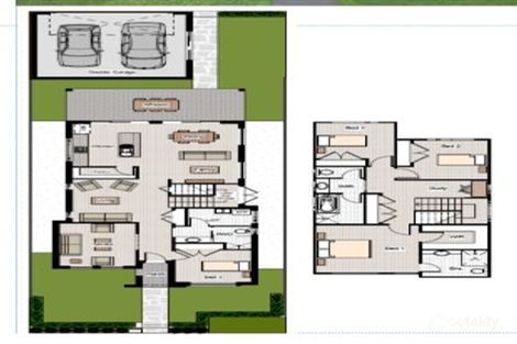 Property photo of LOT 220 Ballymore Avenue Kellyville NSW 2155