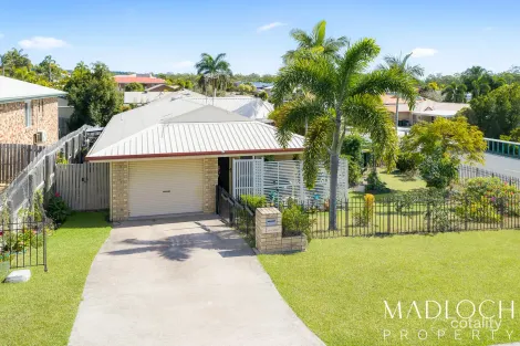 Property photo of 1 Whitbread Road Clinton QLD 4680