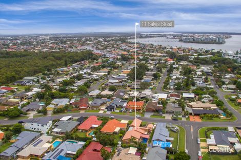 Property photo of 11 Salvia Street Hollywell QLD 4216