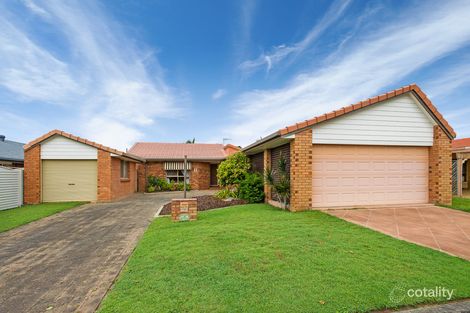 Property photo of 11 Salvia Street Hollywell QLD 4216