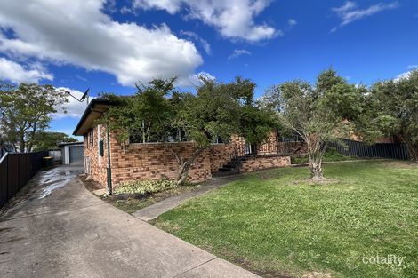 Property photo of 48 Barton Street Scone NSW 2337