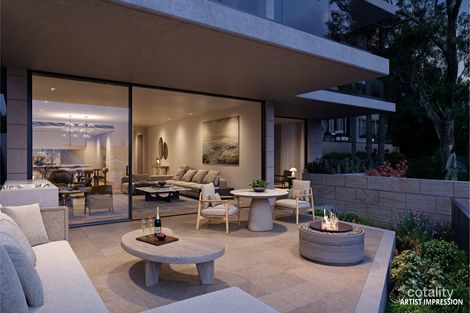 Property photo of 22 Yarranabbe Road Darling Point NSW 2027