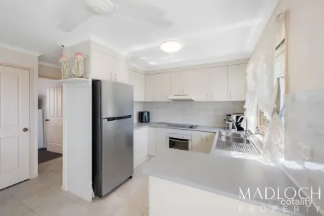 Property photo of 1 Whitbread Road Clinton QLD 4680