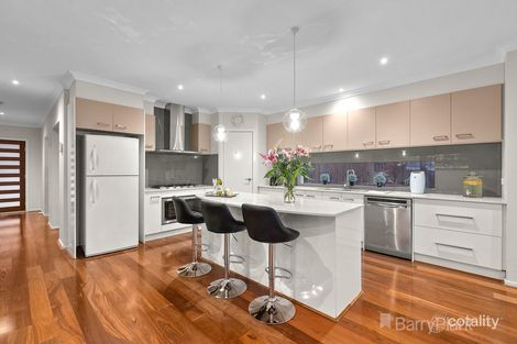 Property photo of 159 Viewgrand Drive Berwick VIC 3806