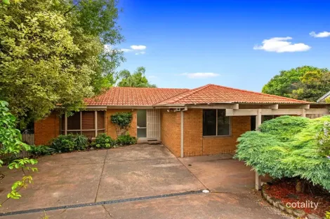 Property photo of 3 Melody Close Lilydale VIC 3140