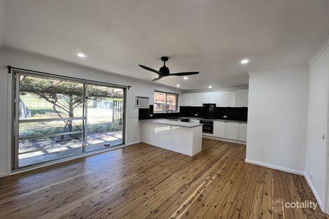 Property photo of 48 Barton Street Scone NSW 2337