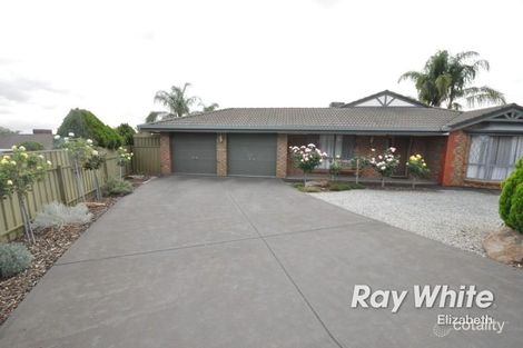 Property photo of 17 Jenolan Crescent Hillbank SA 5112