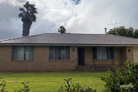 Property photo of 2 Graham Street Grenfell NSW 2810