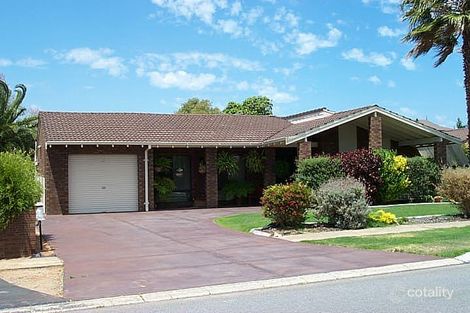 46 Grebe St, Stirling, WA 6021