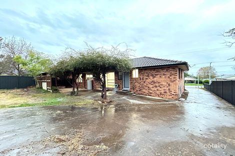 Property photo of 48 Barton Street Scone NSW 2337