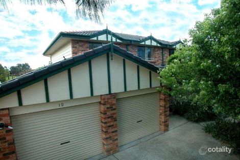 Property photo of 12 Cooper Place Albion Park NSW 2527