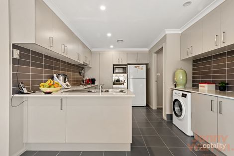 Property photo of 44 Marie Pitt Street Franklin ACT 2913