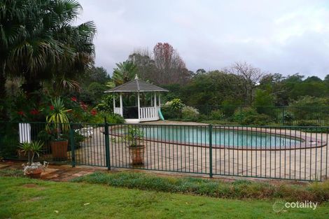 361 Candle Mountain Dr, Crohamhurst, QLD 4519