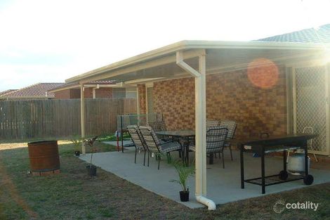 Property photo of 16 Highpeak Crescent Springfield QLD 4300