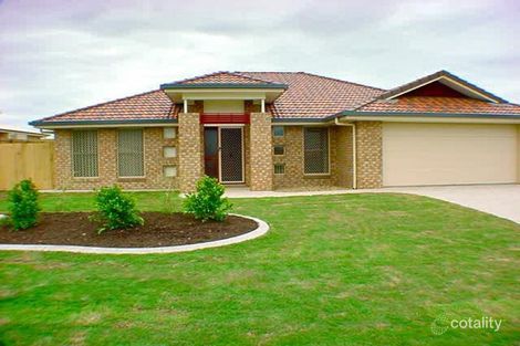Property photo of 5 Flametree Close Flinders View QLD 4305