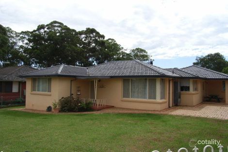 7 Ian St, Greystanes, NSW 2145