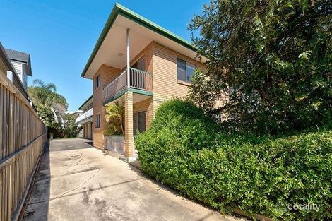 4/90 Barton Rd, Hawthorne, QLD 4171