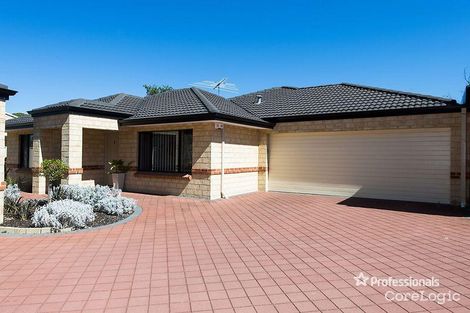Property photo of 3/22 Duke Street Bentley WA 6102