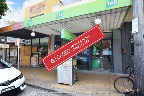 518 Marrickville Rd, Dulwich Hill, NSW 2203