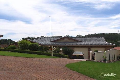 24 Panbula Pl, Flinders, NSW 2529