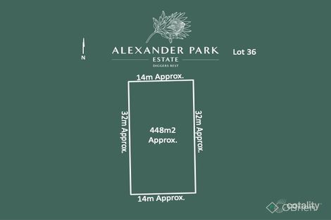 36 License Rd, Diggers Rest, VIC 3427