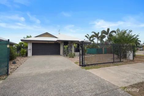 Property photo of 1 Antonino Drive Rosebery NT 0832