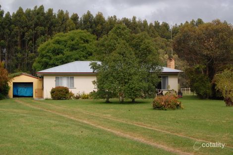 553 Portland Rd, Bessiebelle, VIC 3304