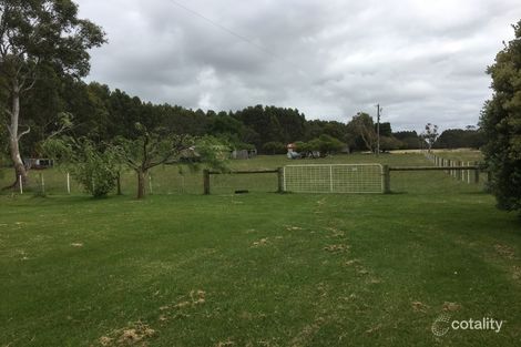 Property photo of 553 Portland Road Bessiebelle VIC 3304