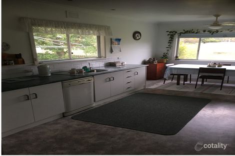 Property photo of 553 Portland Road Bessiebelle VIC 3304