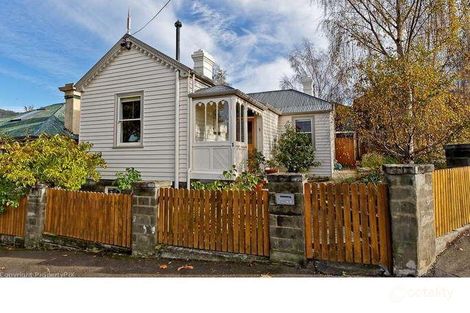 1 Pine St, West Hobart, TAS 7000