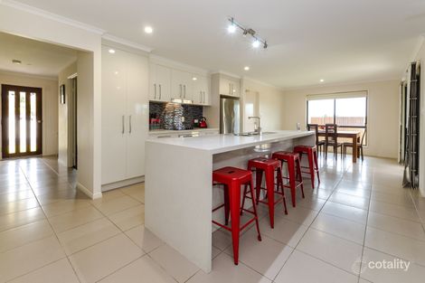 31 Jeana Cl, Boyne Island, QLD 4680