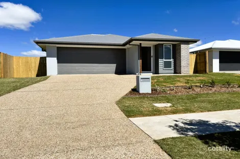 Property photo of 12 Flame Tree Road Cotswold Hills QLD 4350