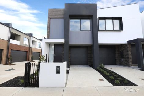 Property photo of 10 Teague Crescent Braybrook VIC 3019