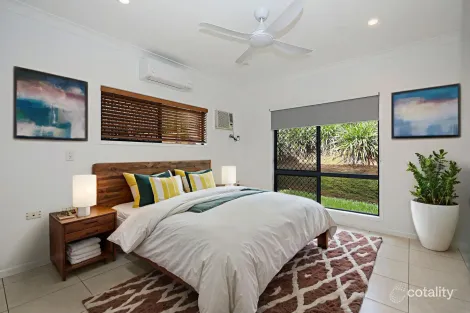 Property photo of 2 Arno Terrace Bentley Park QLD 4869