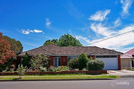 15 Tomah St, Carlingford, NSW 2118