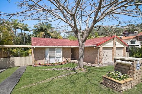 Property photo of 4 Bronzewing Close Elanora QLD 4221