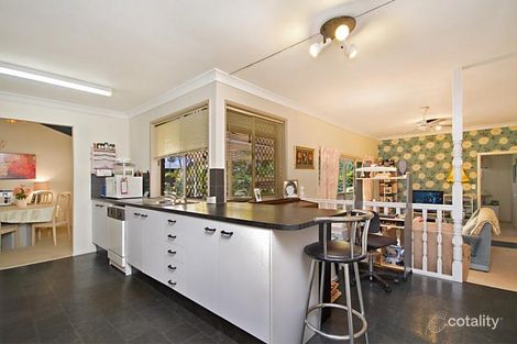 Property photo of 4 Bronzewing Close Elanora QLD 4221