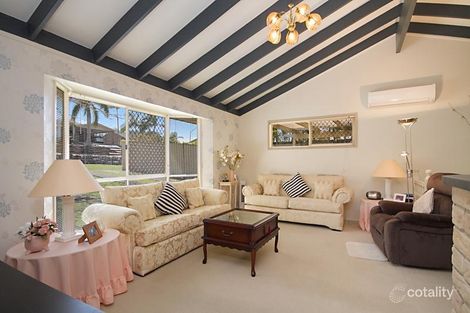 Property photo of 4 Bronzewing Close Elanora QLD 4221