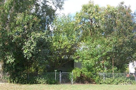 190 Craig St, Berserker, QLD 4701