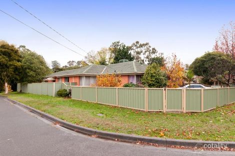 Property photo of 16 Lancaster Road Mooroolbark VIC 3138