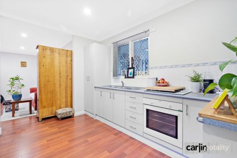 Property photo of 40 Bourbon Street Hamilton Hill WA 6163