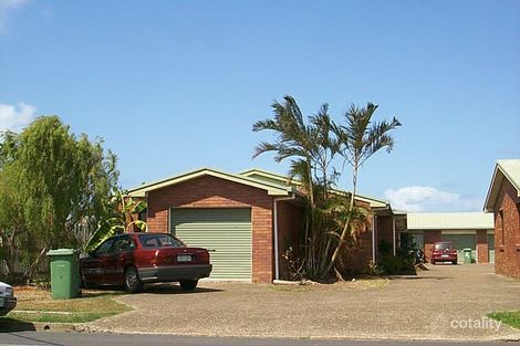 Property photo of 7/91 Juliet Street South Mackay QLD 4740