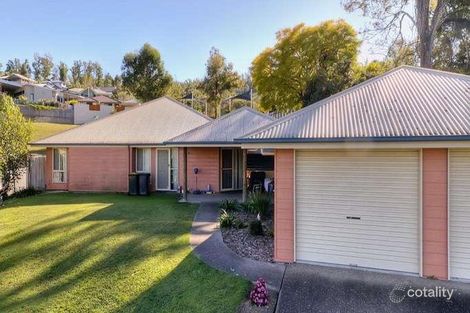 20 Donegal Pl, The Gap, QLD 4061