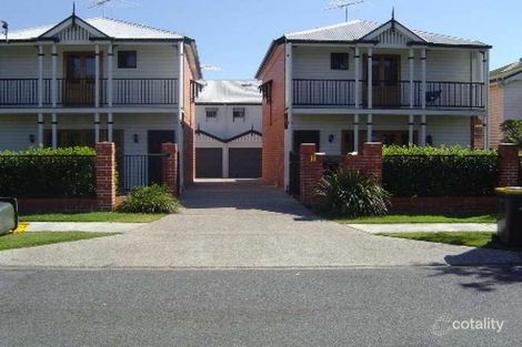 18 Haig St, Coorparoo, QLD 4151