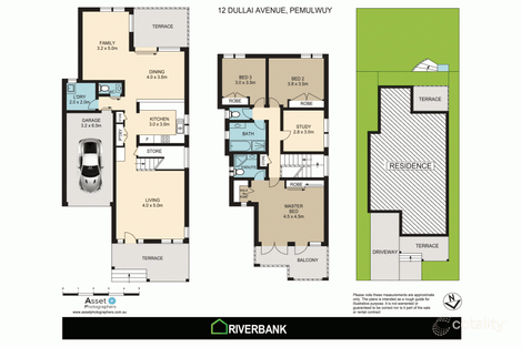Property photo of 12 Dullai Avenue Pemulwuy NSW 2145