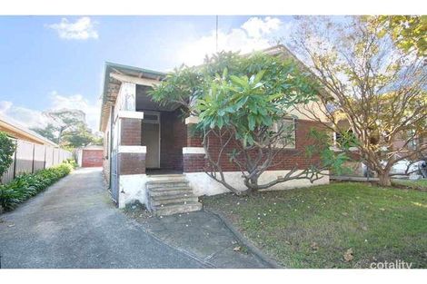 Property photo of 75 Greenhills Street Croydon Park NSW 2133