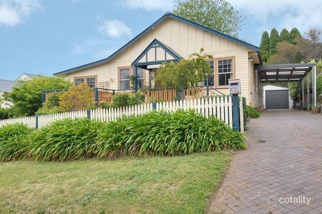 Property photo of 1 Pine Street Moss Vale NSW 2577